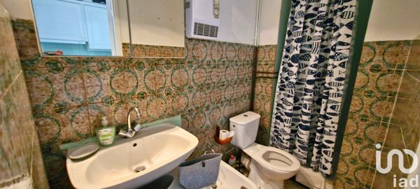 Appartement à vendre 1 pièce 22 m² La Grande-Motte