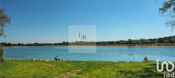 Appartement à vendre 1 pièce 22 m² La Grande-Motte