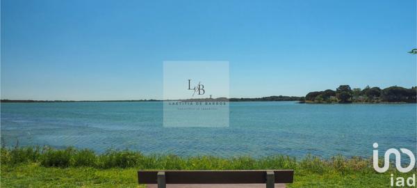 Appartement à vendre 1 pièce 22 m² La Grande-Motte