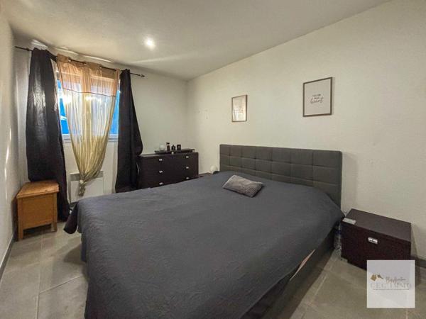 Appartement T3  BAGES  avec grand garage et parking – Rare sur le secteur