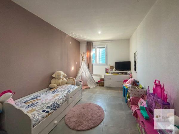 Appartement T3  BAGES  avec grand garage et parking – Rare sur le secteur