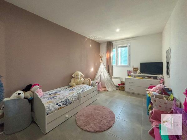 Appartement T3  BAGES  avec grand garage et parking – Rare sur le secteur