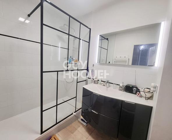 MONTPELLIER OUEST - Appartement 3 pièce(s) 77 m2 - Grand garage 22m²-