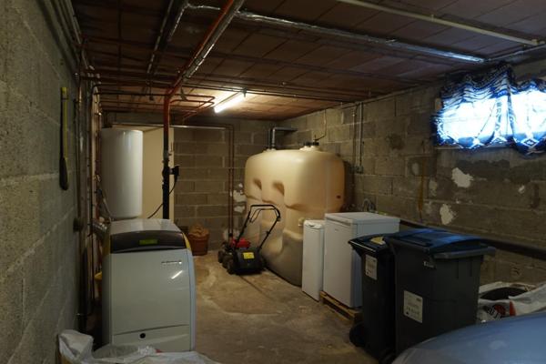 Maison sans vis à vis sur 1000m² de terrain au calme