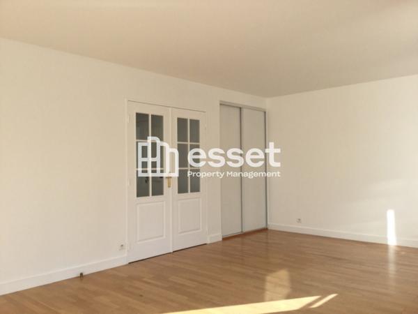 Location Appartement 3 pièces 63.05 m² - Paris 75004