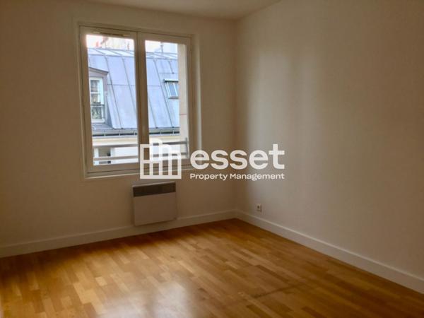Location Appartement 3 pièces 63.05 m² - Paris 75004