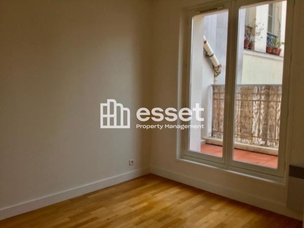 Location Appartement 3 pièces 63.05 m² - Paris 75004
