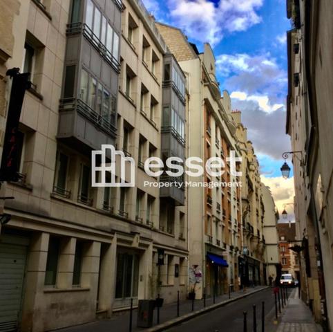 Location Appartement 3 pièces 63.05 m² - Paris 75004