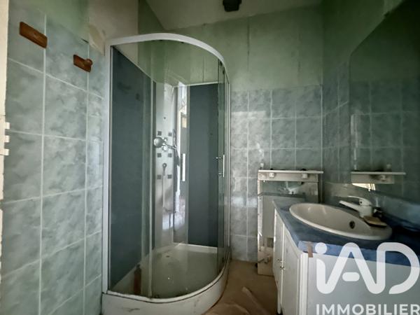 Maison à vendre 5 pièces 110 m² Sainte-Livrade-sur-Lot