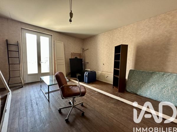 Maison à vendre 5 pièces 110 m² Sainte-Livrade-sur-Lot