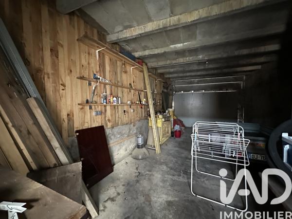 Maison à vendre 5 pièces 110 m² Sainte-Livrade-sur-Lot