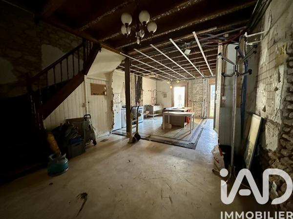 Maison à vendre 5 pièces 110 m² Sainte-Livrade-sur-Lot