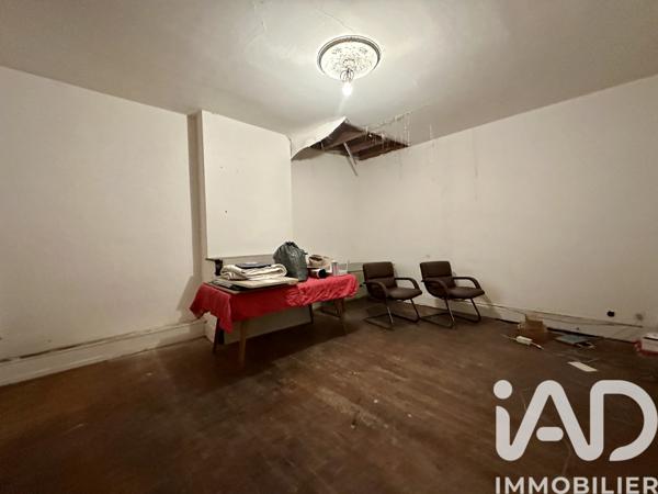 Maison à vendre 5 pièces 110 m² Sainte-Livrade-sur-Lot