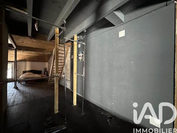 Maison à vendre 5 pièces 110 m² Sainte-Livrade-sur-Lot