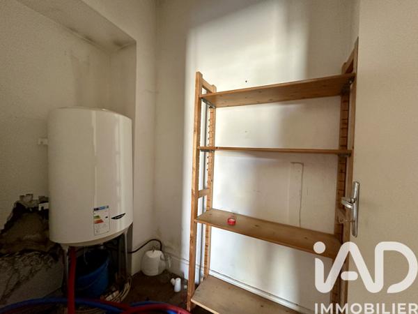 Maison à vendre 5 pièces 110 m² Sainte-Livrade-sur-Lot