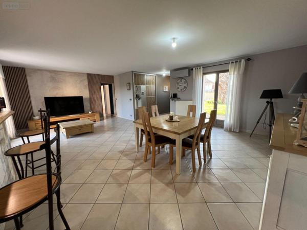 Pavillon à vendre à Le Poinçonnet dans l'Indre (36330), ref : JA/812