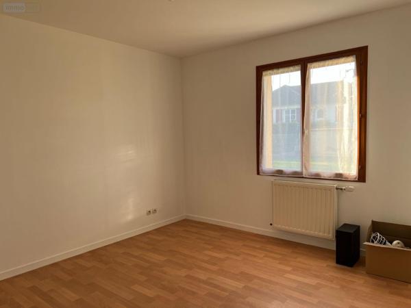 Pavillon à vendre à Le Poinçonnet dans l'Indre (36330), ref : JA/812