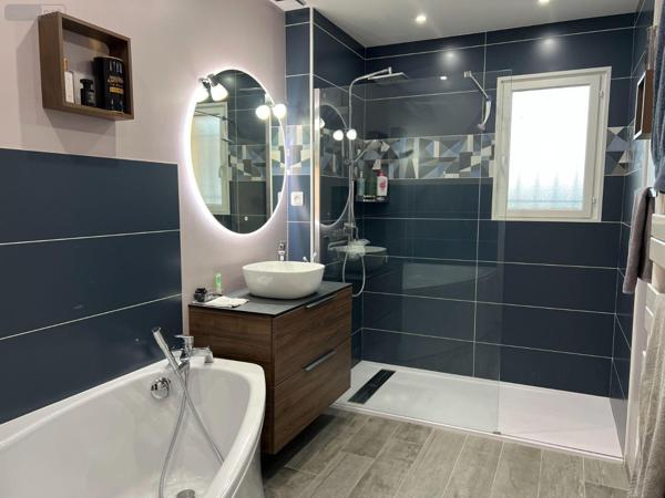 Pavillon à vendre à Le Poinçonnet dans l'Indre (36330), ref : JA/812