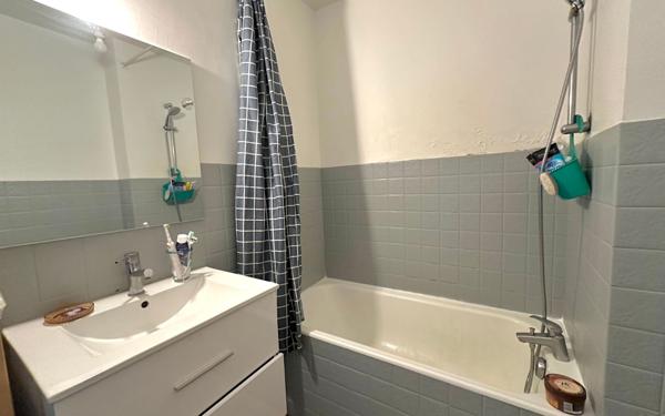 Appartement à vendre    4 pièces •  Brest