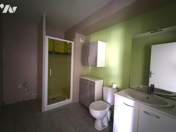 Appartement Blainville Sur Orne 2 pièce(s) 41.42 m2