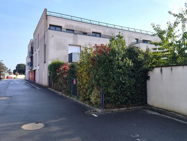 Appartement Blainville Sur Orne 2 pièce(s) 41.42 m2
