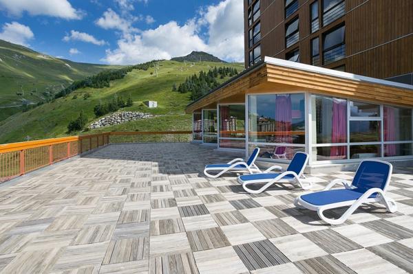 INVESTISSEMENT LOCATIF – ORCIÈRES – Résidence de Tourisme Belambra Clubs Le Roc Blanc – 6,72 % de rentabilité