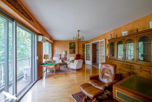 Appartement à vendre |  Toulouse |  5 pièces | 136 m²