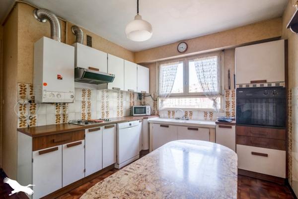 Appartement à vendre |  Toulouse |  5 pièces | 136 m²