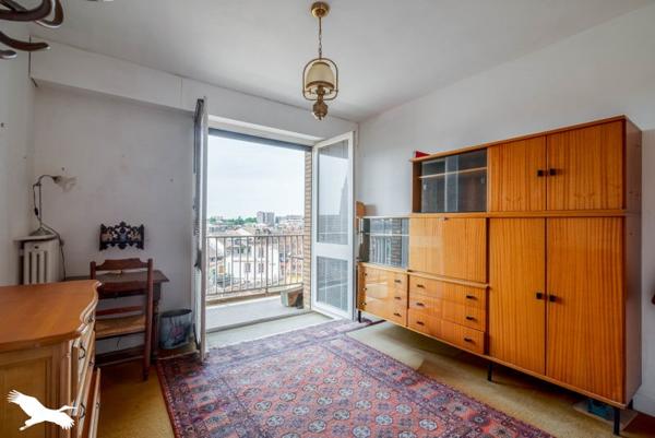 Appartement à vendre |  Toulouse |  5 pièces | 136 m²
