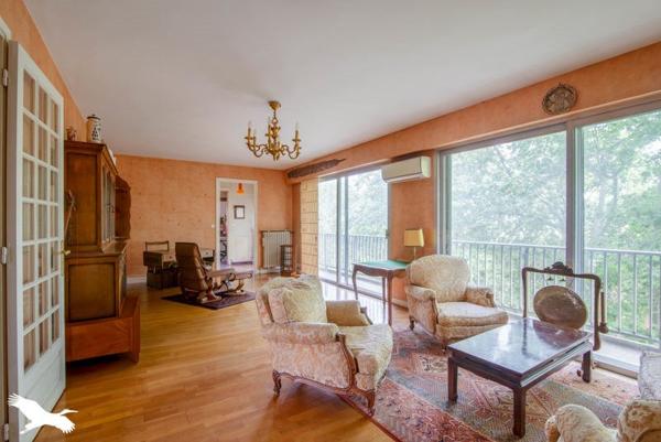 Appartement à vendre |  Toulouse |  5 pièces | 136 m²