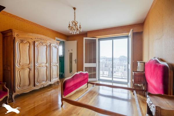 Appartement à vendre |  Toulouse |  5 pièces | 136 m²