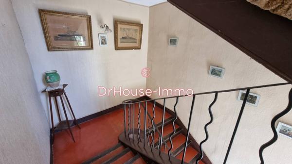 Maison à vendre 6 pièces de 155 m²