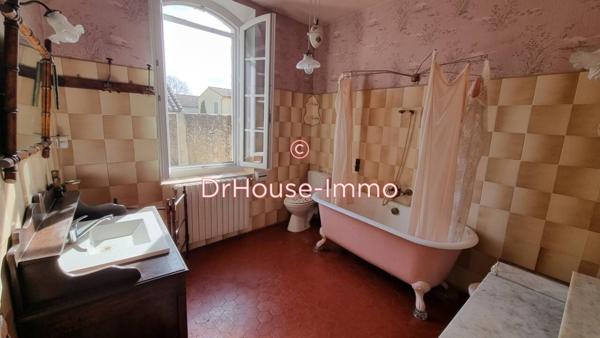 Maison à vendre 6 pièces de 155 m²