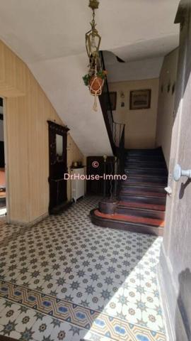 Maison à vendre 6 pièces de 155 m²