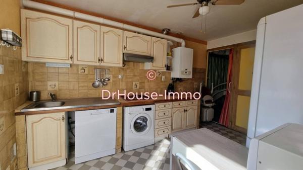 Maison à vendre 6 pièces de 155 m²