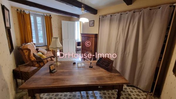 Maison à vendre 6 pièces de 155 m²