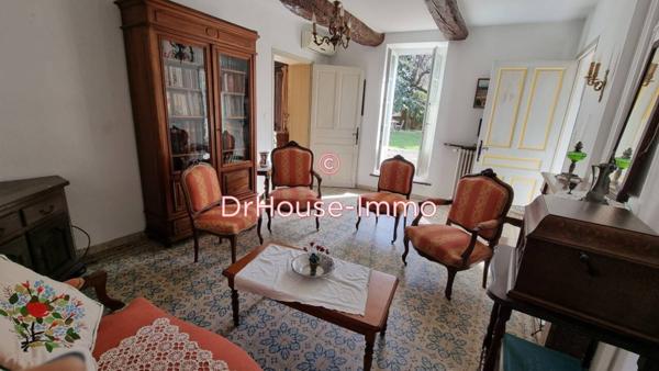 Maison à vendre 6 pièces de 155 m²