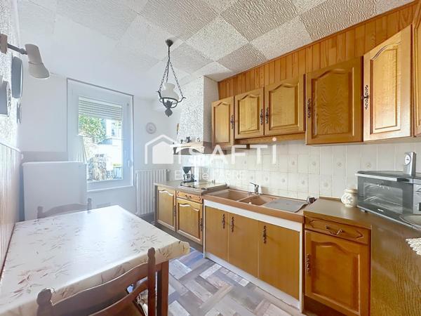 superbe maison de plein pied