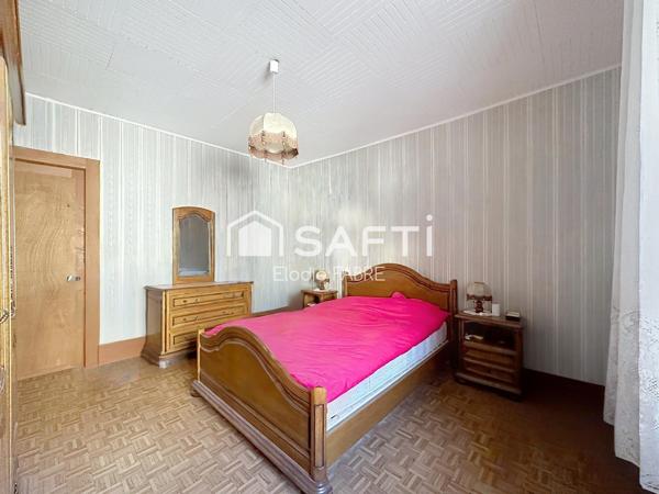 superbe maison de plein pied