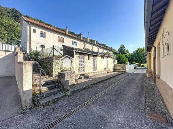superbe maison de plein pied