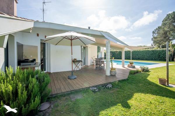 Maison à vendre |  Tosse |  6 pièces | 130 m²