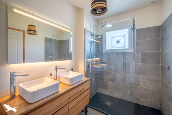 Maison à vendre |  Tosse |  6 pièces | 130 m²