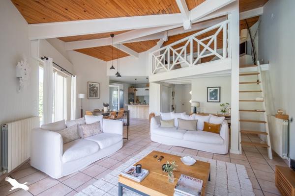 Maison à vendre |  Tosse |  6 pièces | 130 m²