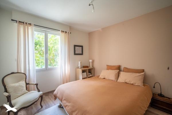 Maison à vendre |  Tosse |  6 pièces | 130 m²