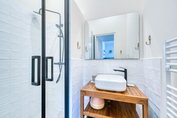 Île de Ré - La Couarde sur Mer - Maison familiale avec piscine à proximité des plages