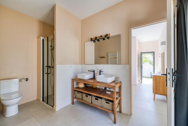 Île de Ré - La Couarde sur Mer - Maison familiale avec piscine à proximité des plages