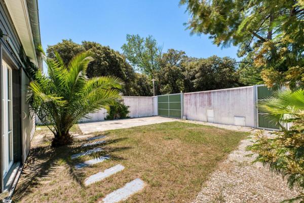 Île de Ré - La Couarde sur Mer - Maison familiale avec piscine à proximité des plages