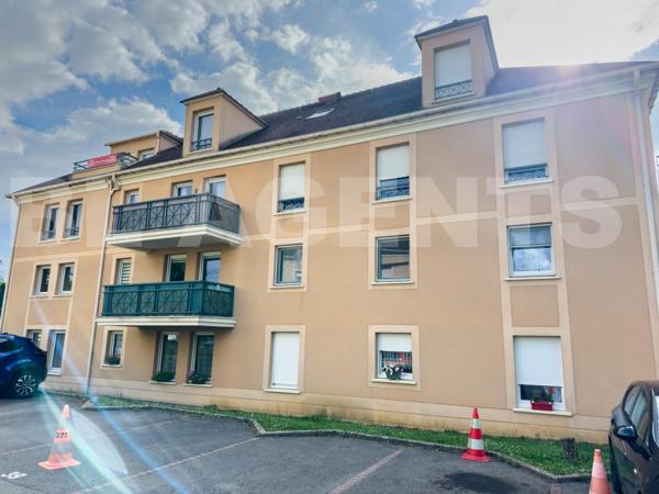 Appartement 2 pièce(s) 49 m2