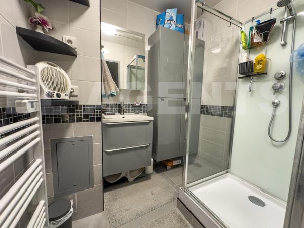 Appartement 2 pièce(s) 49 m2