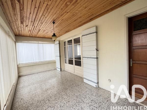 Maison à vendre 4 pièces 104 m² Pélissanne